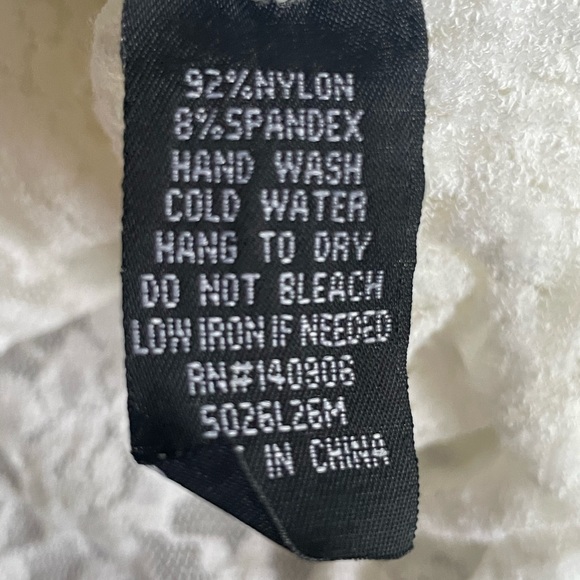 Knapp Studio Blouse SZ - S - Picture 5 of 5